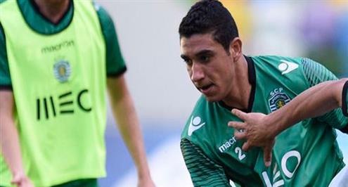 ربيعة: أتواصل مع جاريدو باستمرار.. وجوزيه يدعمني في البرتغال